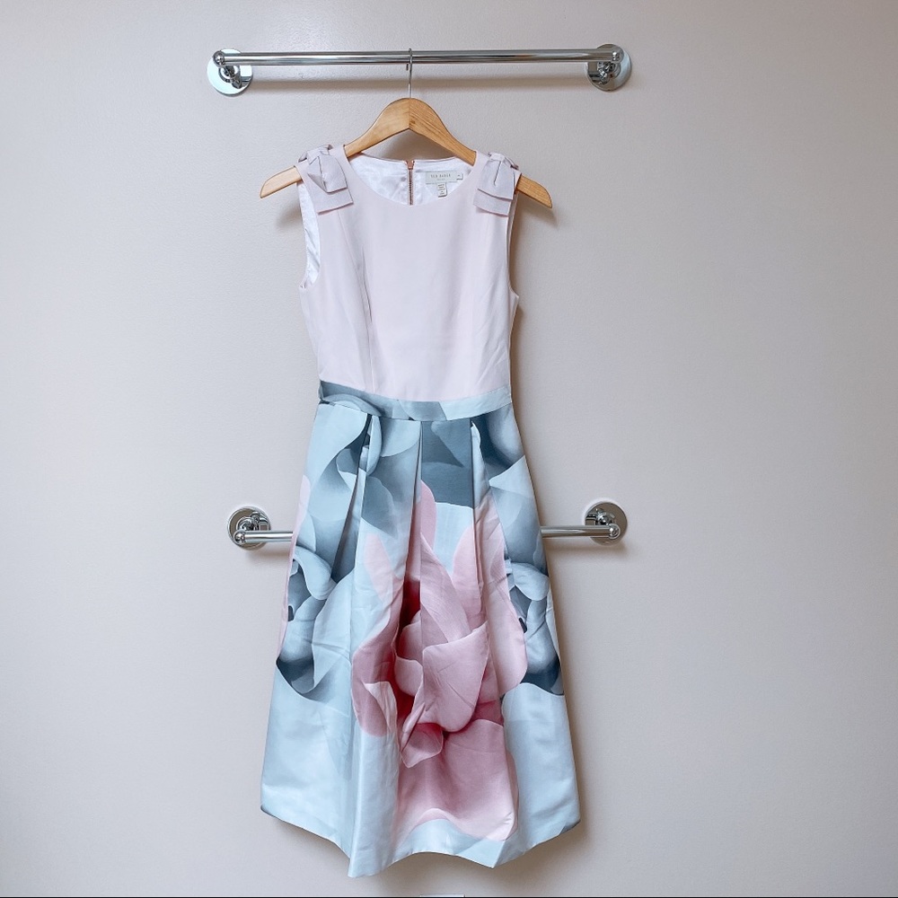Ted Baker Dress
